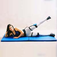 Hip Abduction finish position