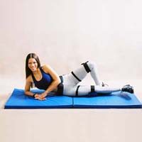 Hip Adduction start position