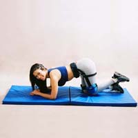 Butt lift start position