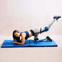 Glute Exercises