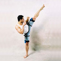 Martial Arts