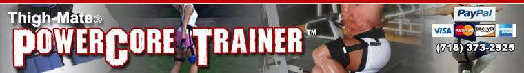 PowerCore Trainer