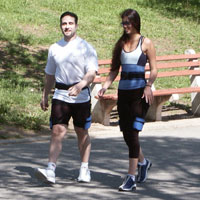 Walking